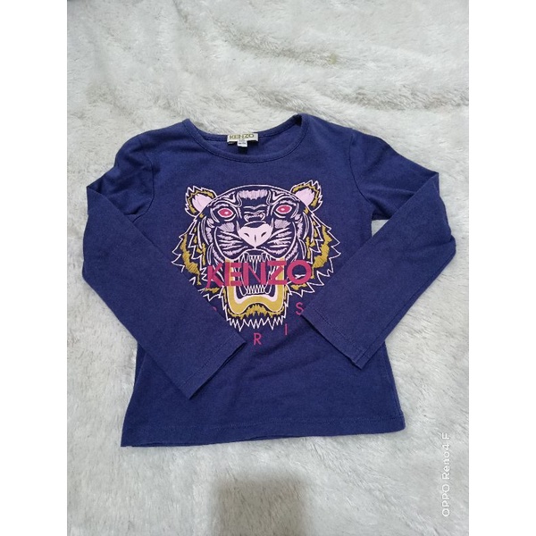 Kenzo Kids Authentic Original Preloved Second