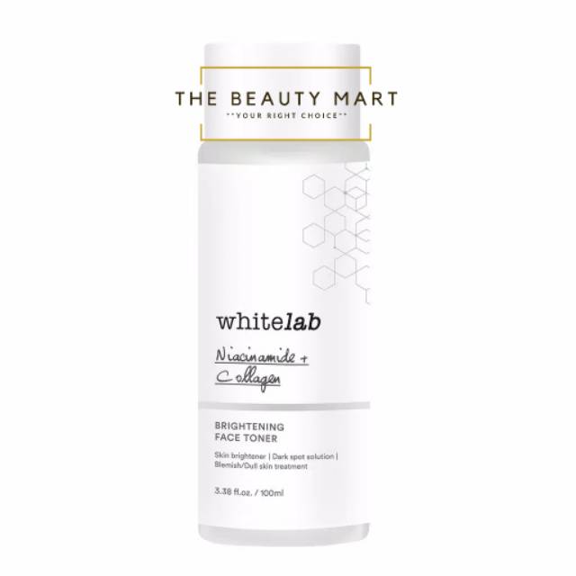 Whitelab Brightening Series  Face Serum Face Wash|Face Toner|Day Cream |Night Cream |Eye Cream Acne