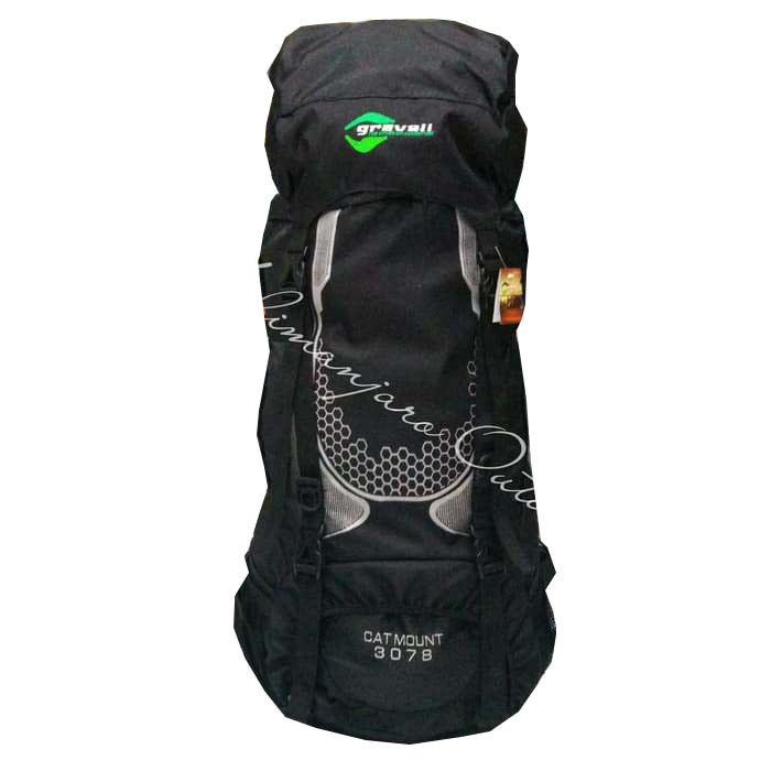 Carrier Tas Gunung Gravell CATMOUNT 60 L