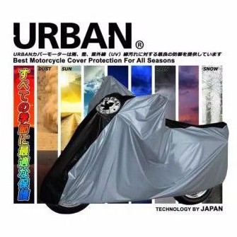 Sarung Motor Yamaha Nmax Urban Bahan Tebal