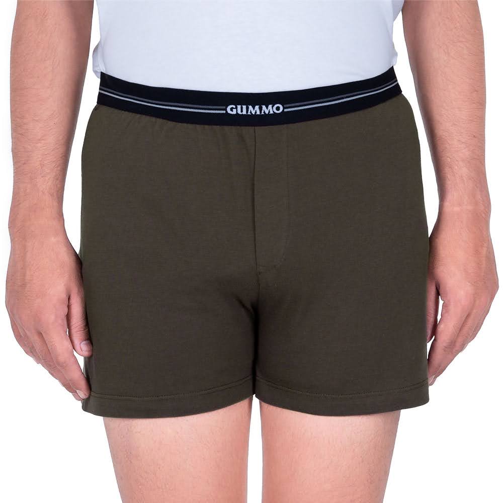 Gummo Boxer Nuptse Rbx