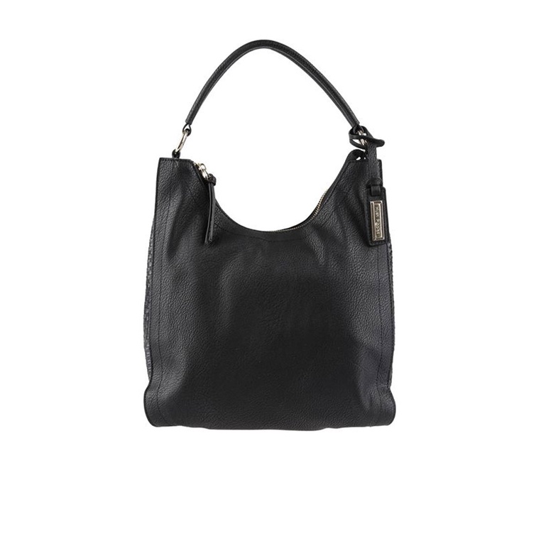 Hush Puppies Tas Wanita Issy Shoulder (L) Black