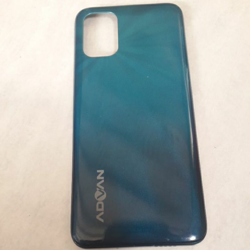 Backdoor Advan G9 pro