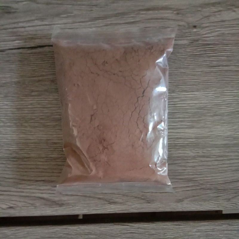 

bubukcoklat 100gr lokal powder