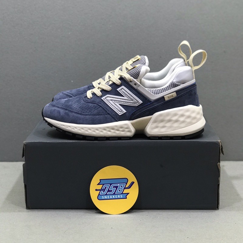 new balance 574 sport vintage