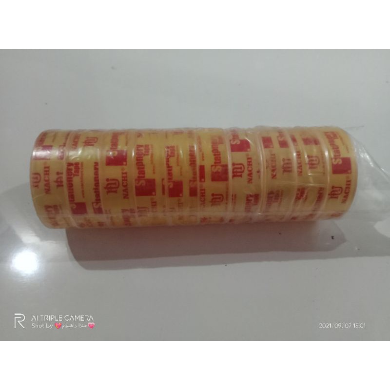 

SOLASI BENING 1200