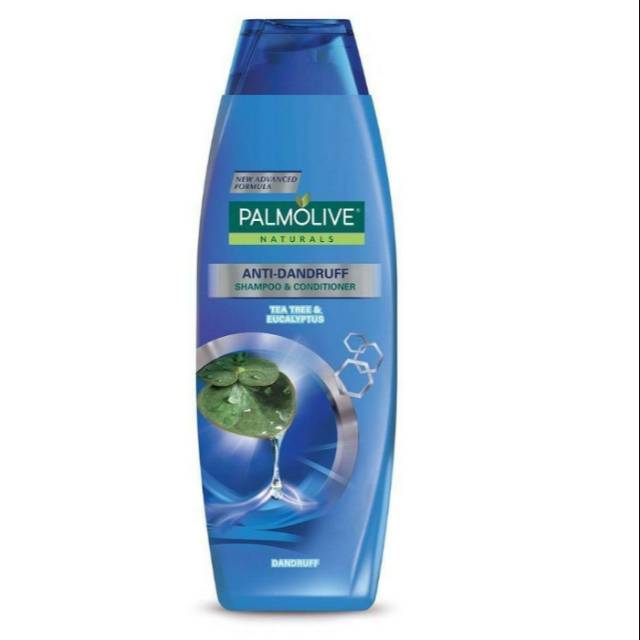 Shampoo palmolive 180 ml