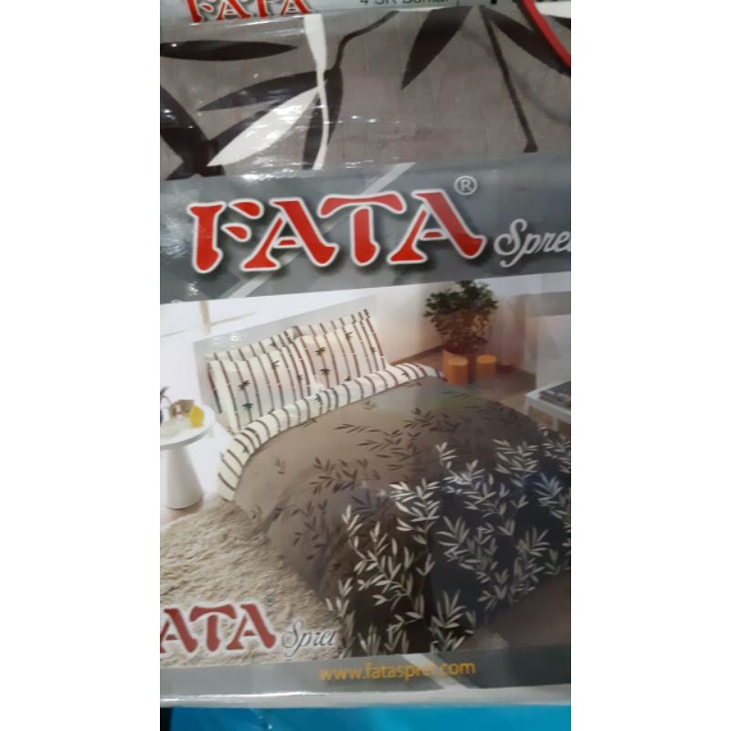 Fata Sprei 180 x 200