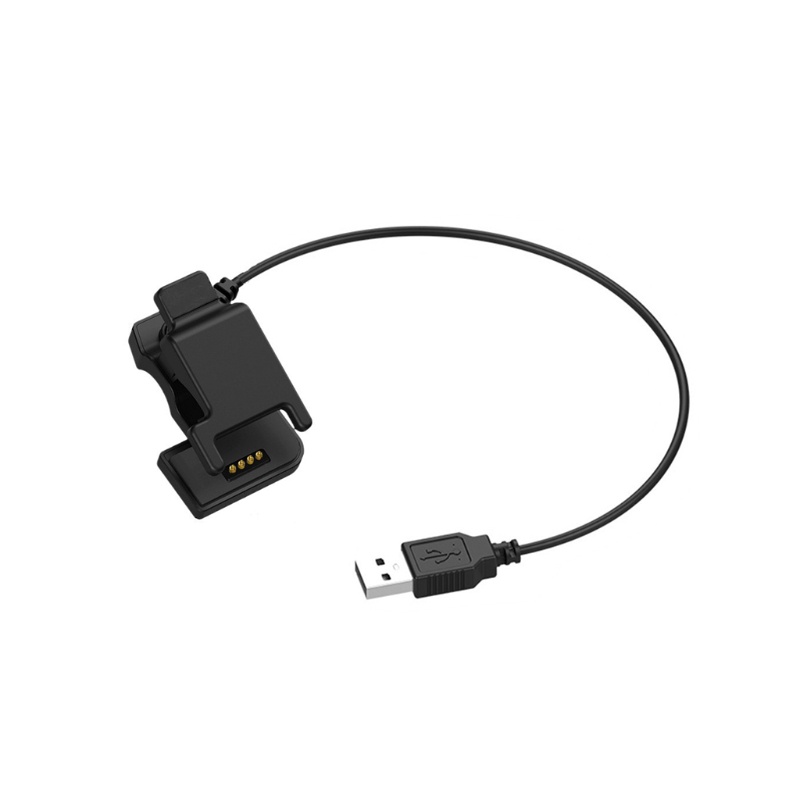 Btsg Power Adaptor Untuk Anak Smartband Smartband 2pin 3mm/2pin 4mm/3pin 6mm USB Charger