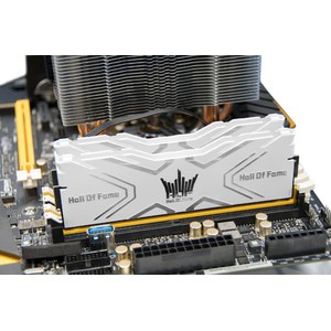 GALAX RAM HOF (HALL OF FAME) EXTREME PERFOMANCE DDR4 4000MHz 16GB