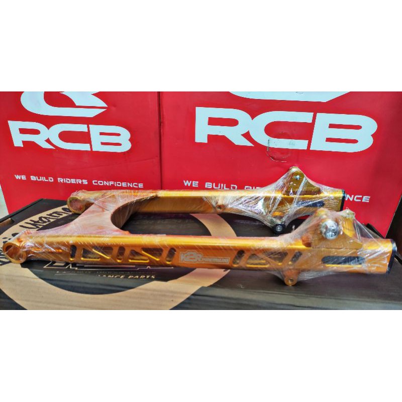 ARM K2R KAWAHARA JUPITER Z/FIZR SWING ARM