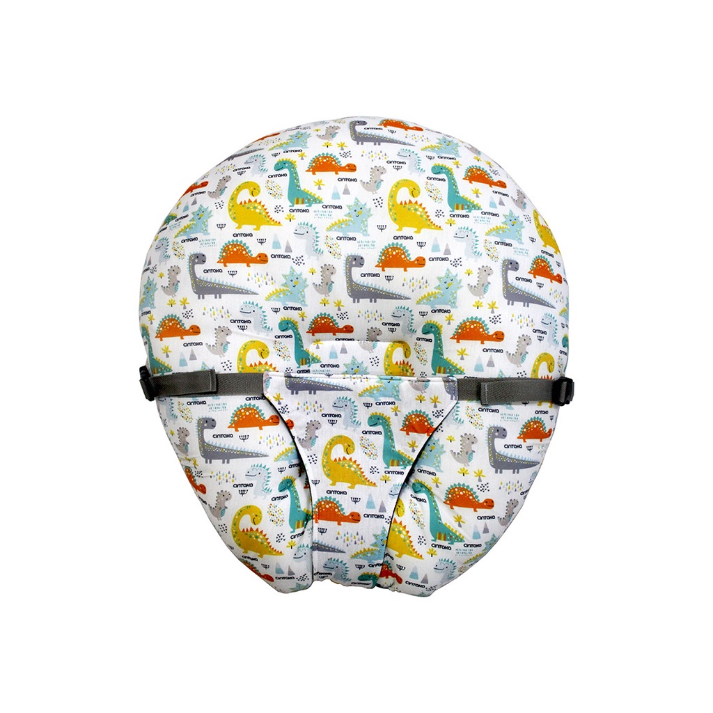 Cintaka Bantal Sofa Penyangga Free Bantal Tangan - CTB3001 (Tersedia varian warna)