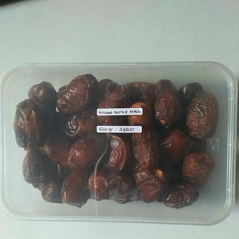 

Kurmamesirmadu500gr