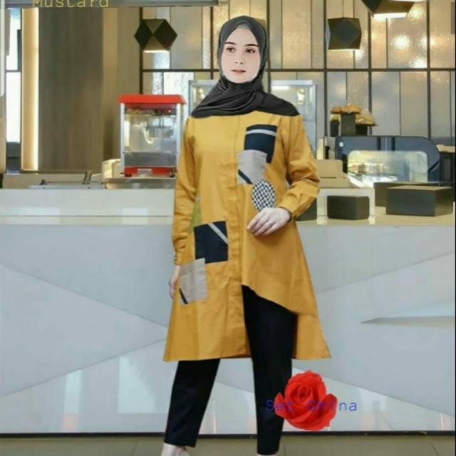 Br.set ghina