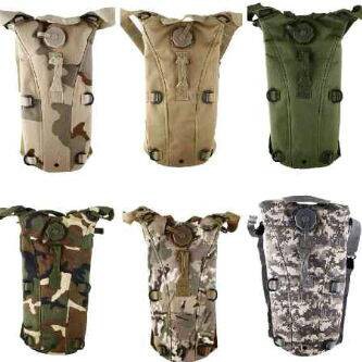 

water bag