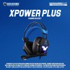 Sades Xpower Plus Gaming Headset