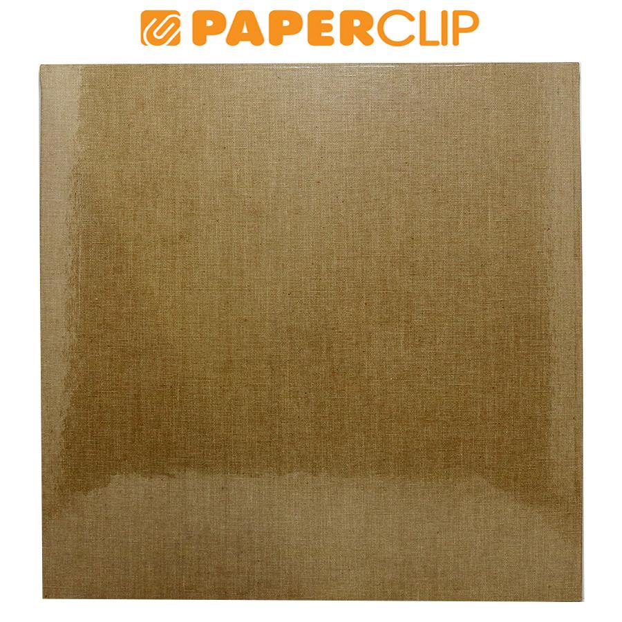 

CANVAS BOARD CLAIREFONTAINE NATURAL 30X30 34148C