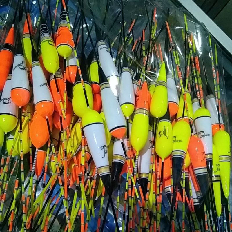 pelampung kambangan anti badai 30cm bahan stereoform