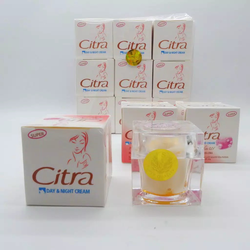 (CYBER) COD TERBARU CREAM CITRA SUPER terlaris