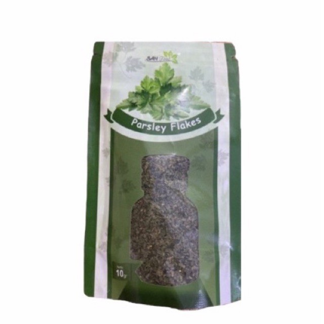 San Food Parsley Flakes 10g