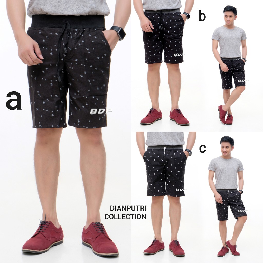 POPULER Celana  Chino  Bahan Adem Nyaman Cocok Buat  Musim 