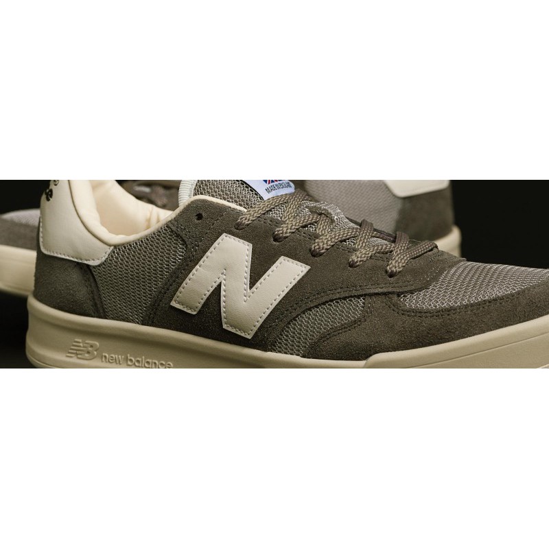 New Balance CT 300 Made in England (Original Equipment Manufacturer)
