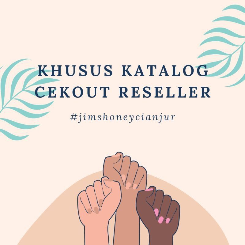 1x klik = 1kg KHUSUS RESELLER