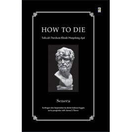 Gramedia Batam - How to Die