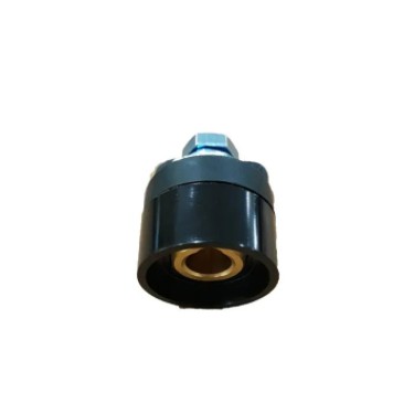 Konektor Las / Socket Connector Welding Cewek / Female 10-25 Mm / Konektor Las Cewe