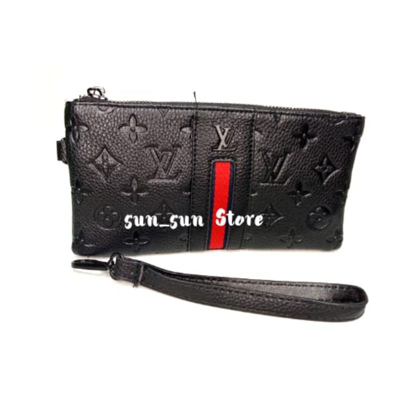 Dompet Panjang import dompet kartu dompet hp bisa cod