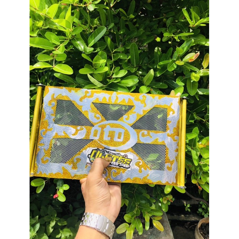 COVER RADIATOR UKIR FULL VIXION NEW VIXION OLD VIXION NINJA COVER UKIR RADIATOR UKIR NON SAYAP UKIR