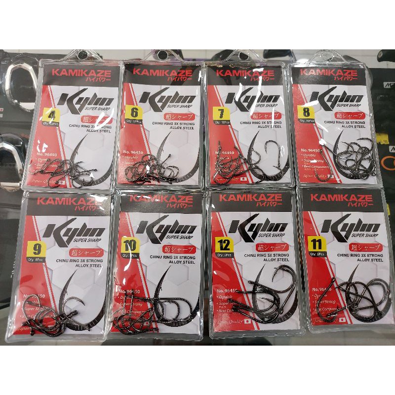 mata pancing kamikaze kylin 3x strong