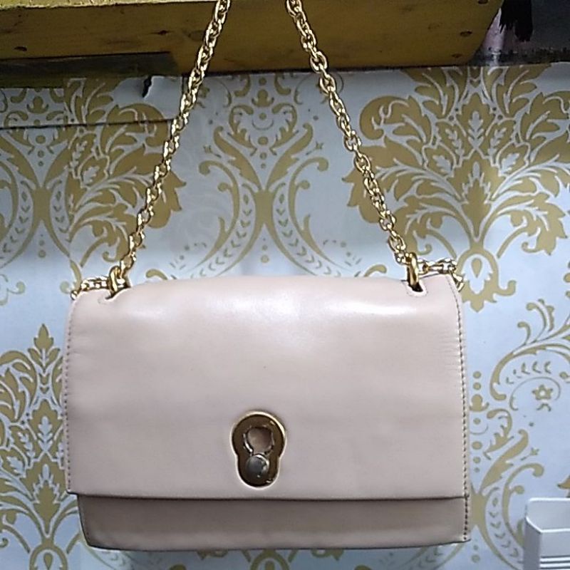 tas rantai bisa sling bisa solder kulas brand disona