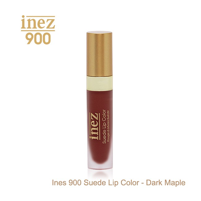 INEZ 900 SUEDE LIP COLOR 7GR