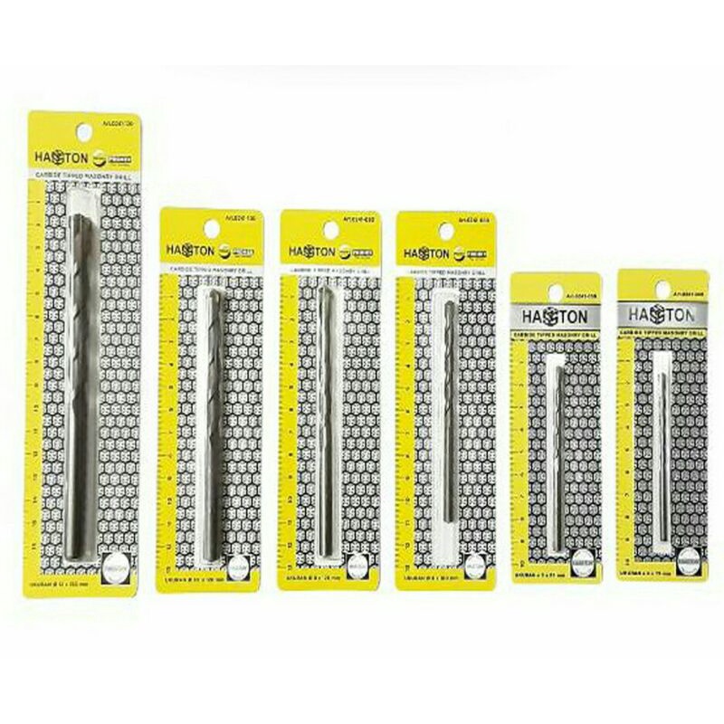 Mata Bor Beton Pendek Hasston Prohex