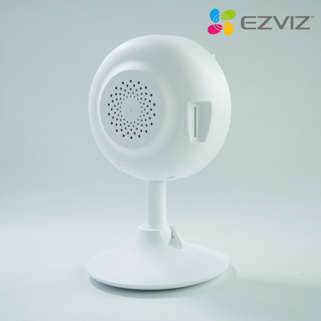 IP CAMERA EZVIZ C1C-B 1080P 2MP H265 (PENGGANTI C1HC) GARANSI RESMI