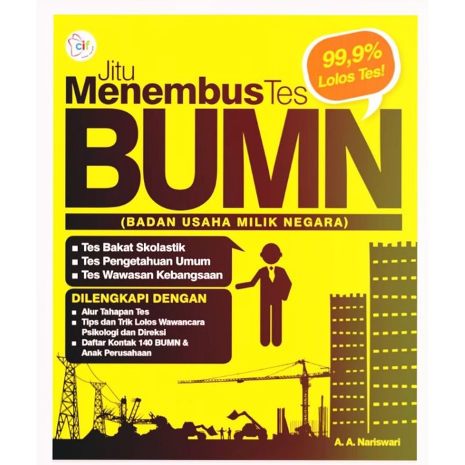 

tips Jitu Menembus BUMN