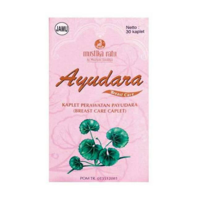 Mustika Ratu Ayudara