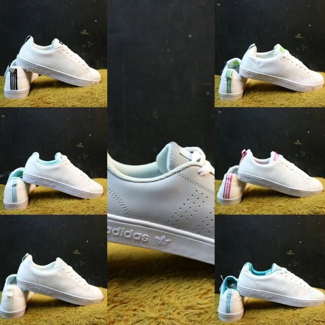 SEPATU OLAHRAGA ADIDAS NEO ADVANTAGE