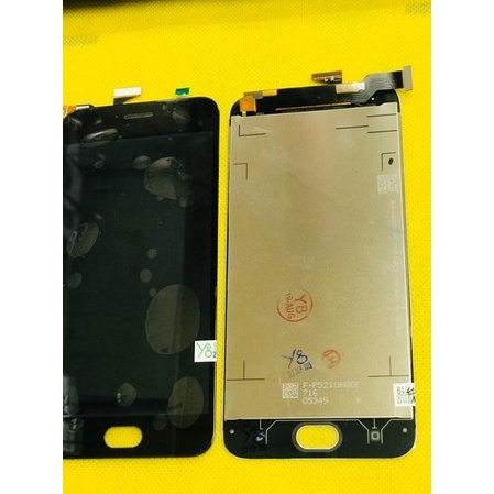 Lcd Touchscreen Oppo A57 Original Oppo 100% "NBL.15Jl22e"