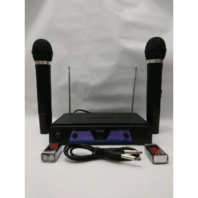 Unik Mic wireless Sony sn 66 Limited