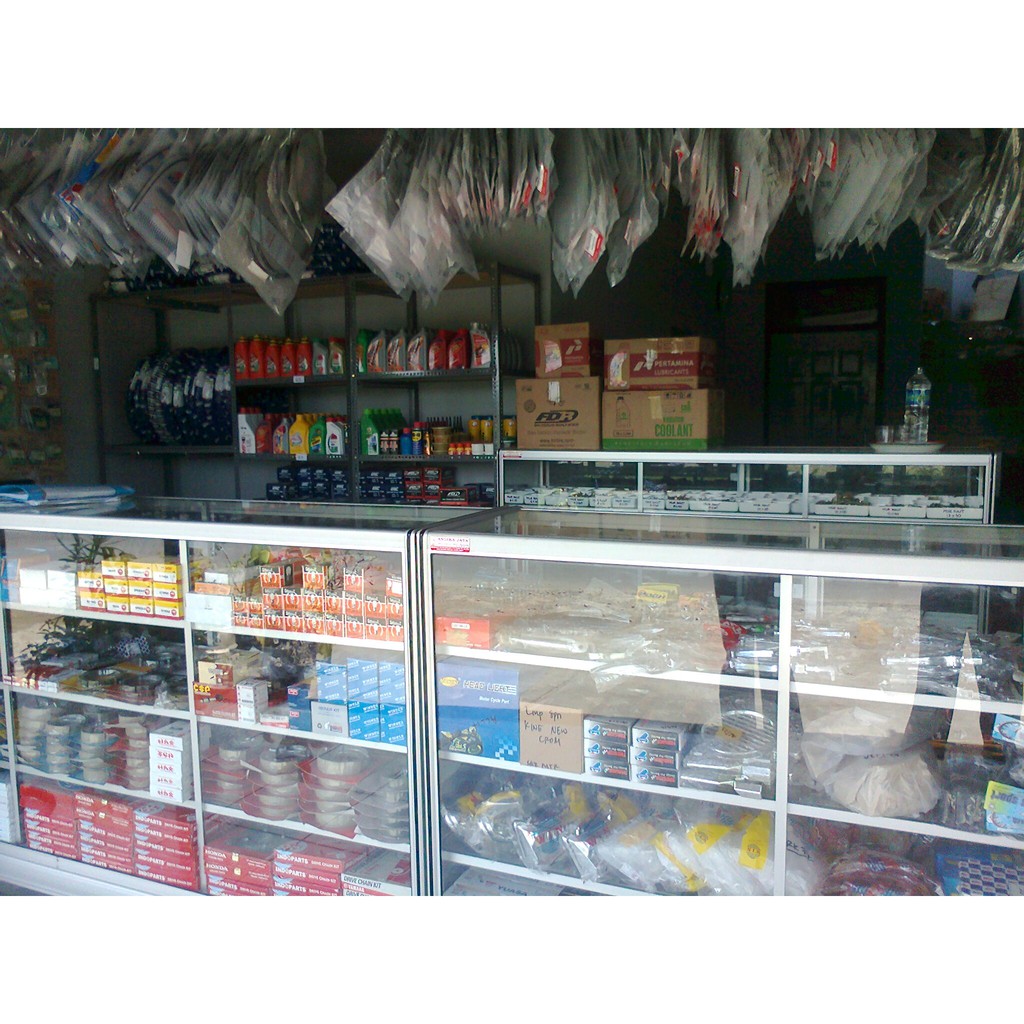 BISNIS SPAREPART MOTOR USAHA BENGKEL TOKO PAKET MODAL PEMULA TIPS CARA MEMBUKA MEMULAI AWAL PELUANG