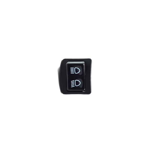 SAKLAR SWITCH DIMMER DIM FIT X BLADE Asli Honda 35170KVB851