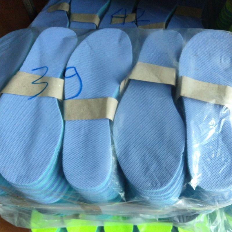 Alas kaki INSOLE TEBAL / EMPUK BUSA IMPORT  TEBAL 5 MM