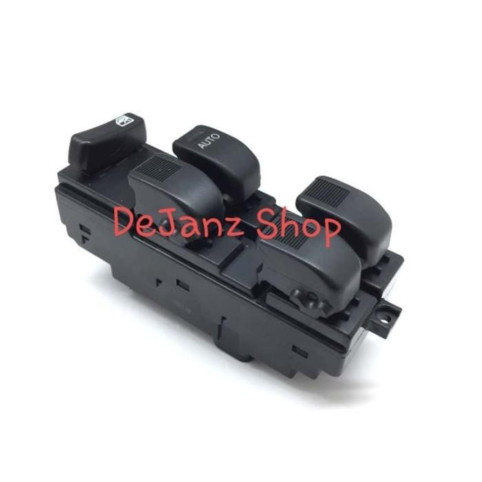 Interior Mobil Master Switch Power Window (Main) Avanza/ Xenia Old. 2004-2011