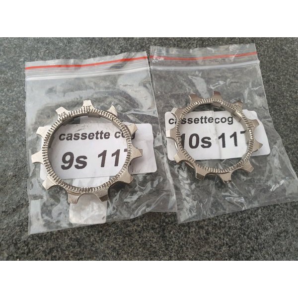 Gir Gear Sprocket Cog 11T Cassete For 8 9 10 11 Shimano Speed