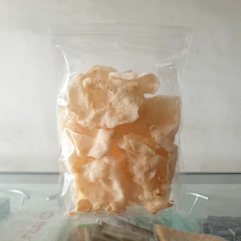 

Kripik Singkong Maeny