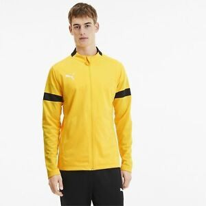 Jaket PUMA FtblPlay Tracksuit - 656471 18