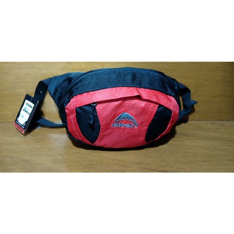 tas waistbag ori asli murah