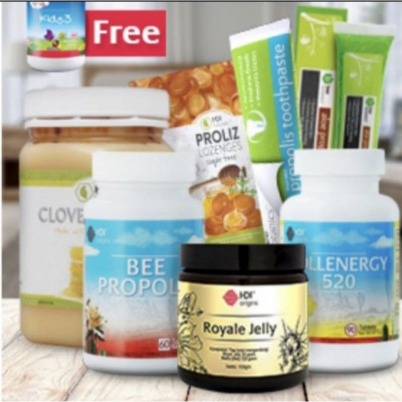 HDI 4 FOUR STAR PACKAGE PAKET HEMAT KELUARGA HARGA MEMBER